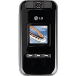Unlock LG KU311 Phone