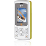 Unlock LG KU380 Phone