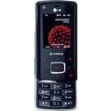 Unlock LG KU800 Phone