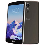 How to SIM unlock LG M400DK phone