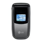 Unlock LG MG120 Phone