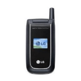 Unlock LG MG155 Phone