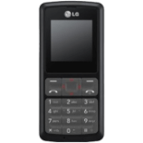 Unlock LG MG161 Phone