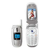 Unlock LG MG201 Phone