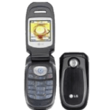 Unlock LG MG210 Phone