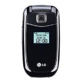Unlock LG MG230 Phone
