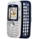 Unlock LG MG270 Phone