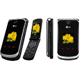 Unlock LG MG810 Phone