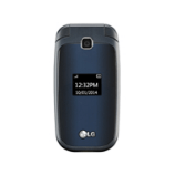 Unlock LG MS450 Phone