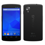Unlock LG Nexus-5 Phone