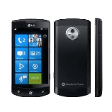 Unlock LG Optimus-7 Phone