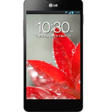 Unlock LG Optimus G E975 phone - unlock codes