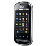 Unlock LG Optimus-Me Phone