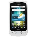 Unlock LG Optimus-T Phone