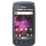 Unlock LG P505 Phone
