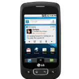 Unlock LG P509 Phone