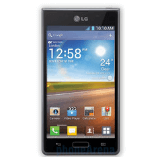 Unlock LG P700 Phone