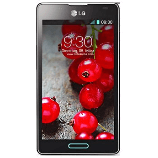 Unlock LG P714 Phone