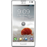Unlock LG P760 Phone