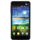 Unlock LG P870 Phone