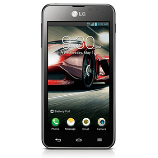 How to Unlock LG P875  Phone