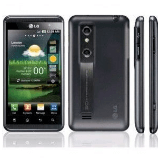 Unlock LG P920 Phone