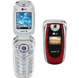 Unlock LG PM-225-Red-Edition Phone