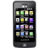 Unlock LG Scarlet-II Phone