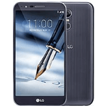 LG Stylo 3 Plus phone - unlock code
