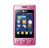 Unlock LG T300-Cookie-Lite Phone