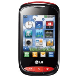 Unlock LG T310-Cookie-Style Phone