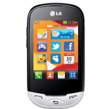 Unlock LG T500-Ego Phone