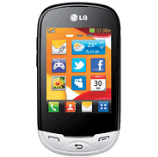 Unlock LG T505-Ego Phone