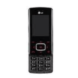 Unlock LG TG800-Chocolate Phone