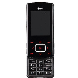 Unlock LG TG800f Phone