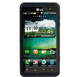 Unlock LG Thrill-4G Phone