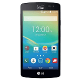 Unlock LG Transpyre Phone