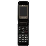 Unlock LG TU330-Globus Phone