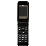 Unlock LG TU330 Phone