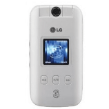 Unlock LG U310 Phone