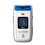 Unlock LG U890 Phone