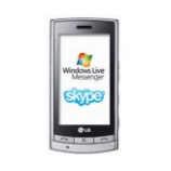 Unlock LG Viewty-GT Phone