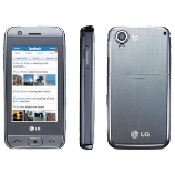 Unlock LG Viewty-Smile Phone