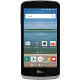 How to Unlock LG VS425PP  Phone