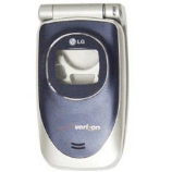 Unlock LG VX4400 Phone