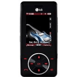 Unlock LG VX8500 phone - unlock codes