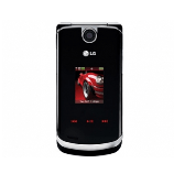 Unlock LG VX8600 Phone