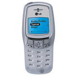 Unlock LG W3000 Phone