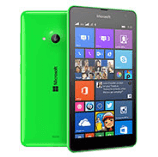 Unlock Microsoft Lumia 535 phone - unlock codes