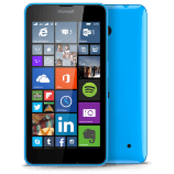 Unlock Microsoft Lumia-640-LTE-Dual-SIM Phone